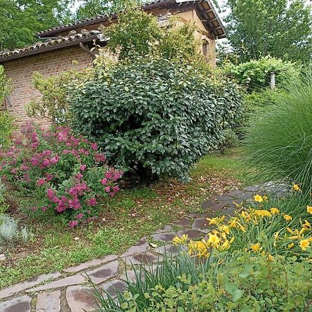 Terra Di Magie Villa Sarnano Dış mekan fotoğraf