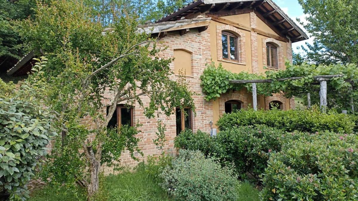 Terra Di Magie Villa Sarnano Dış mekan fotoğraf