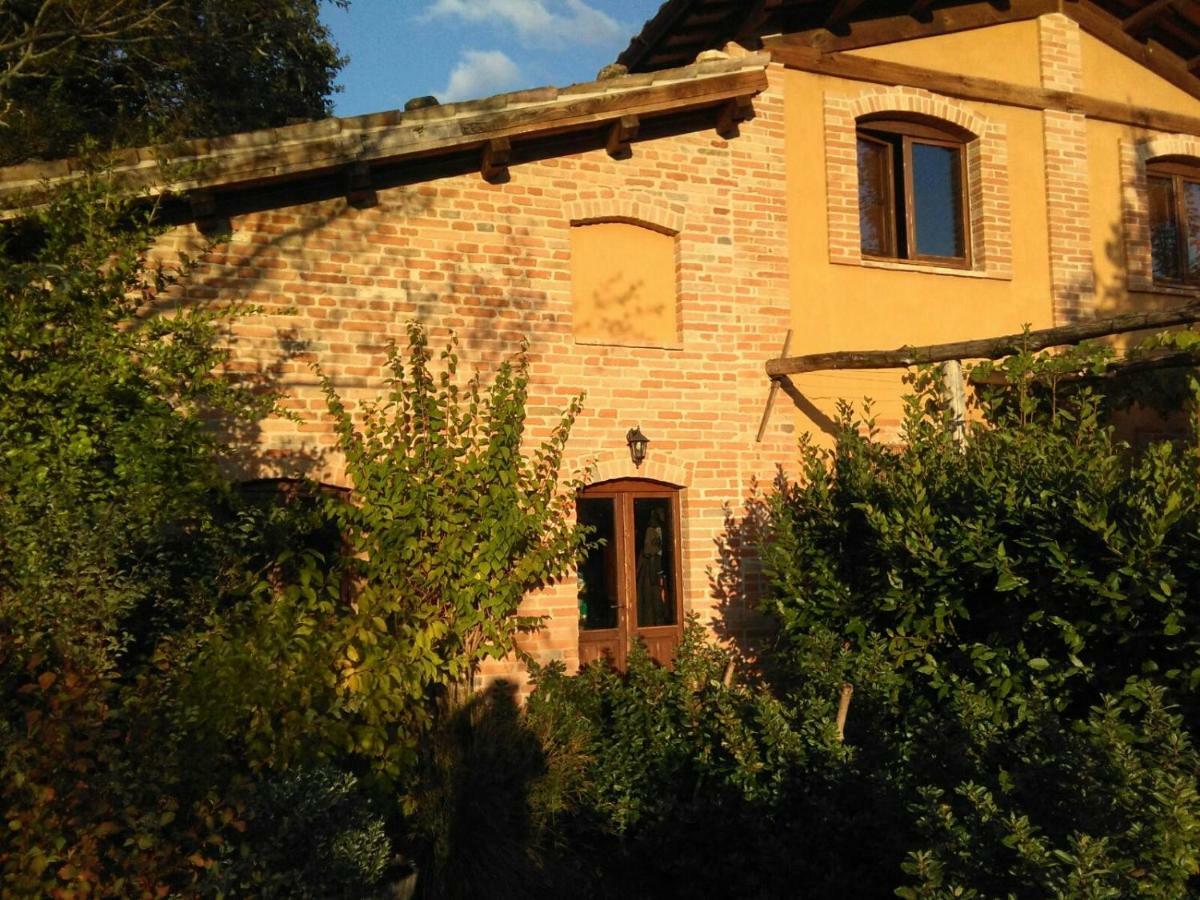 Terra Di Magie Villa Sarnano Dış mekan fotoğraf